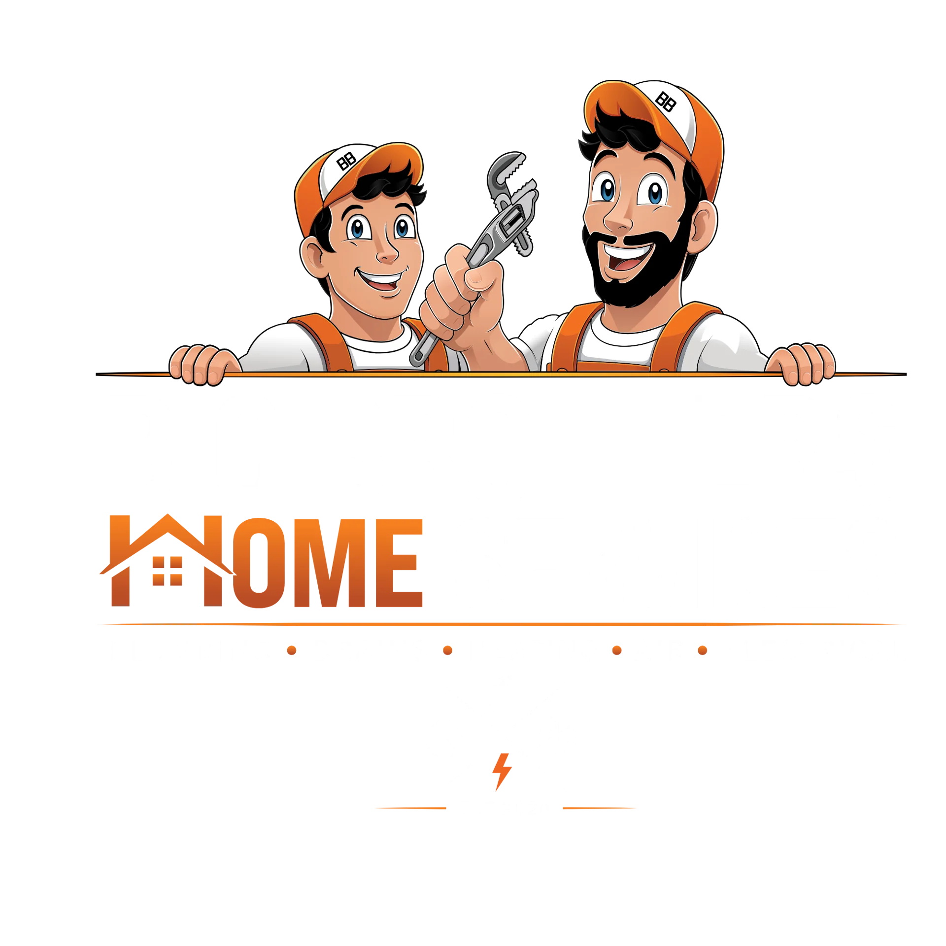 Big Brothers Home Services