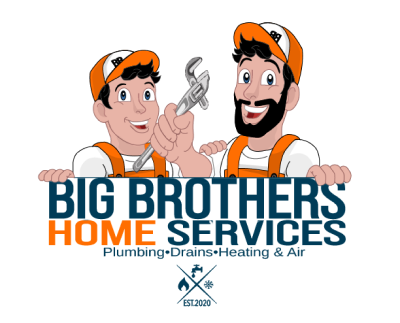 Big Brothers Home Services